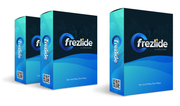 Bayu Tara Wijaya screenshot