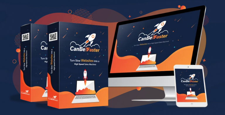 CanBeFaster Team screenshot