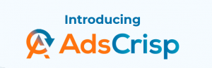 AdsCrisp-Coupon-Code