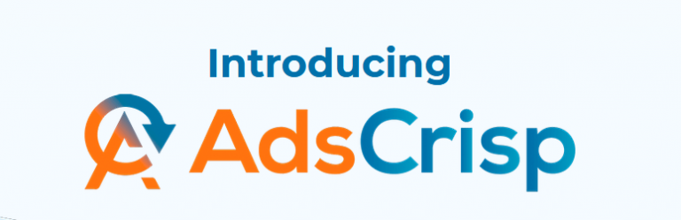 AdsCrisp Team screenshot