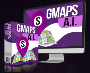 GMaps-A.I-Coupon-Code