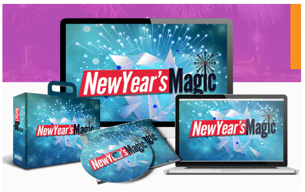 New Year s Magic Coupon Code 94 Off Promo Amazing Offer 