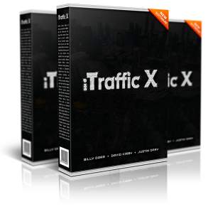 iTraffic-X-Coupon-Code
