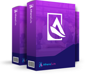 AthenaSuite-Coupon-Code