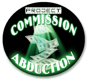 Commission-Abduction-Coupon-Code