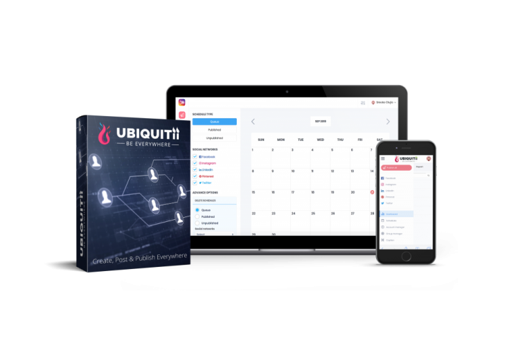 Kimberly de Vries screenshot