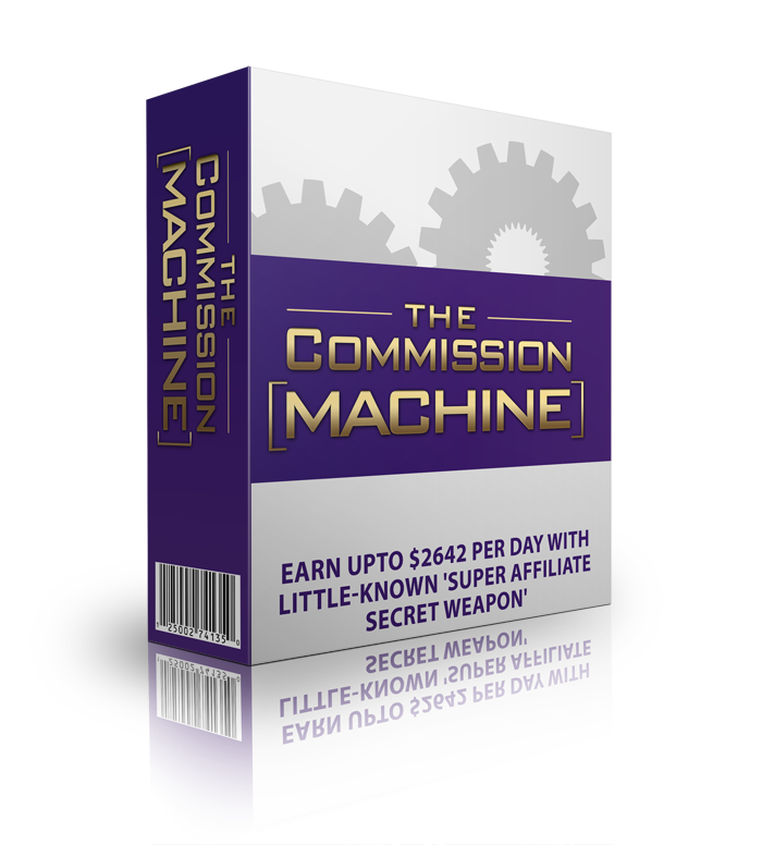 Michael Cheney screenshot