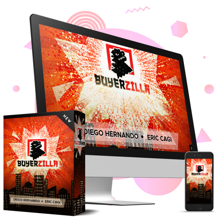 Buyerzilla Coupon Code screenshot