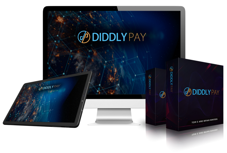 DiddlyPay Coupon Code screenshot