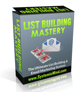 List-Building-Mastery-Coupon-Code