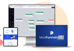MaxFunnels-2.0-Coupon-Code
