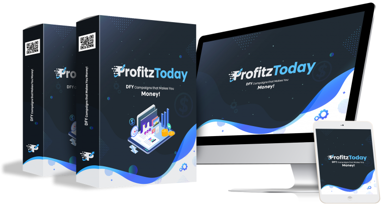 ProfitzToday Coupon Code screenshot