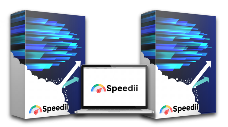 Speedii Coupon Code screenshot