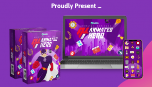 Animated-Hero-Coupon-Code