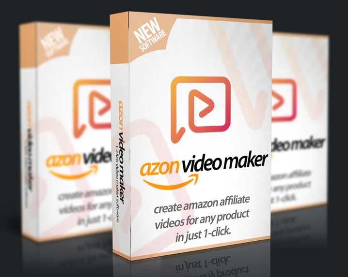 Azon Video Maker Coupon Code screenshot