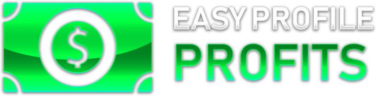 Easy Profile Profits Coupon Code screenshot