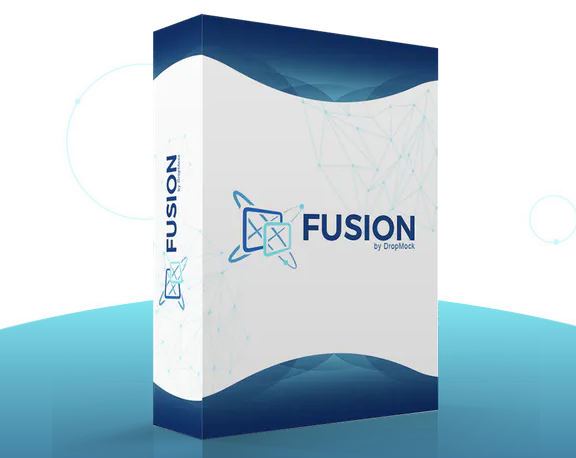 Fusion by DropMock Coupon Code screenshot
