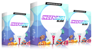 Ingenious-Slide-Coupon-Code