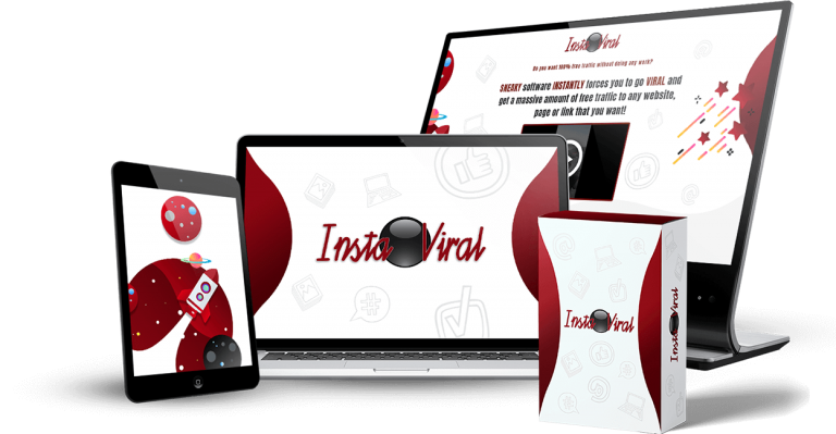 InstaViral Coupon Code screenshot