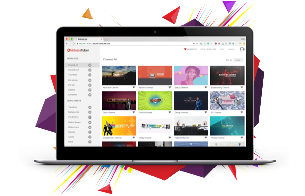 KickassTuber Coupon Code screenshot