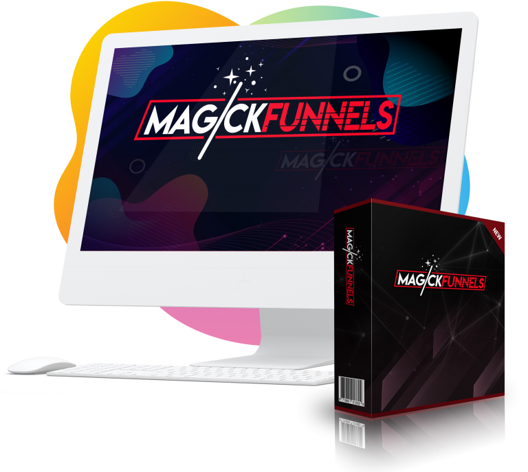 MagickFunnels Coupon Code screenshot