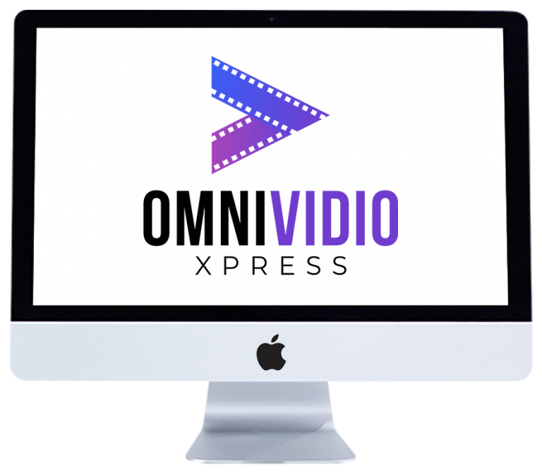 OmniVidioXpress Coupon Code screenshot