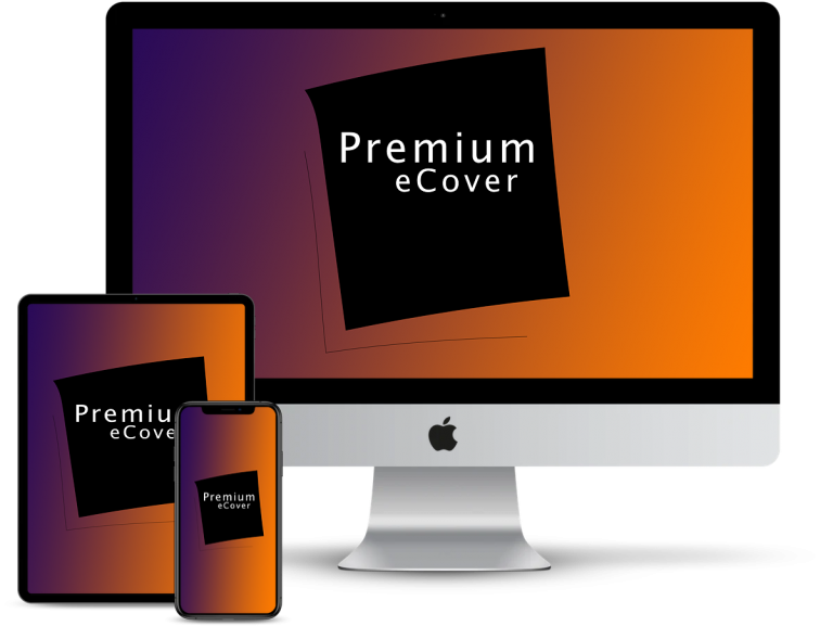 Premium eCover Coupon Code screenshot