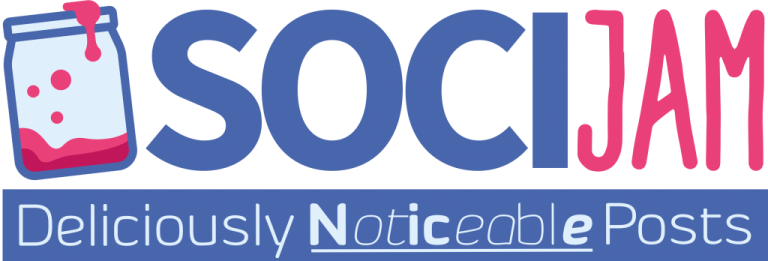 SociJam 2.0 Coupon Code screenshot