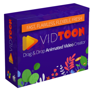 VidToon-Coupon-Code