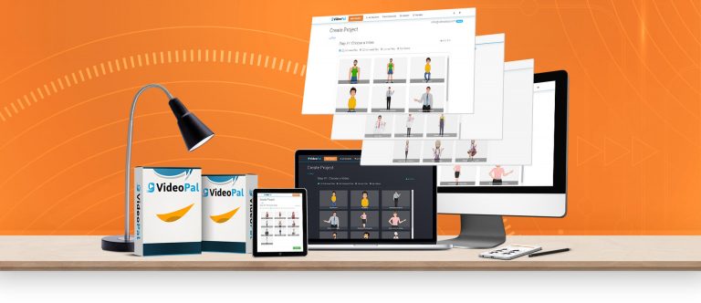 VideoPal Coupon Code screenshot