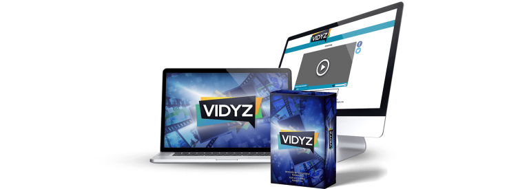 Vidyz 2.0 Coupon Code screenshot