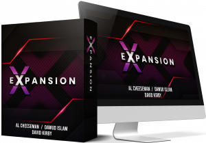 Expansion Coupon Code screenshot