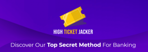 High-Ticket-Jacker-Coupon-Code