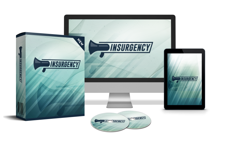 Insurgency Coupon Code screenshot