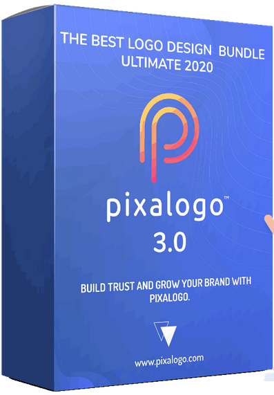 PixaLogo 3.0 Coupon Code screenshot