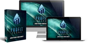 Profit-Tearz-Coupon-Code