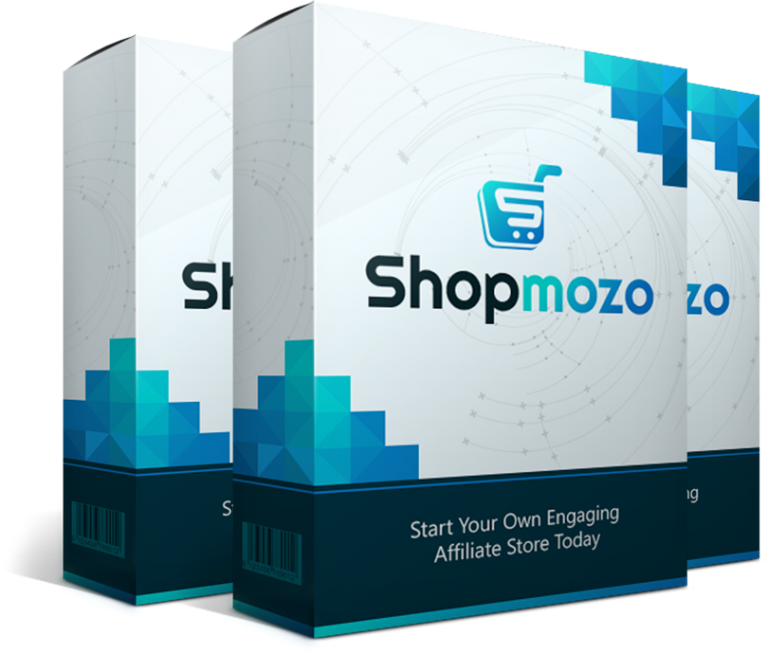 ShopMozo Coupon Code screenshot