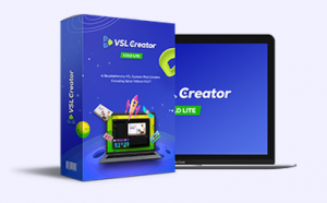 VSLCreator-Coupon-Code