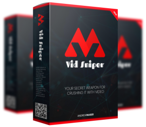 Vid-Sniper-Coupon-Code