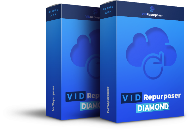 VidRepurposer Coupon Code screenshot