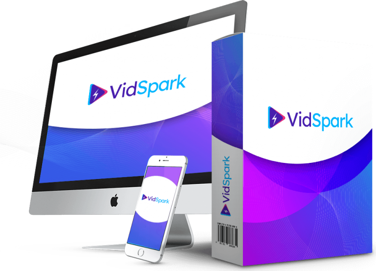 VidSpark Coupon Code screenshot