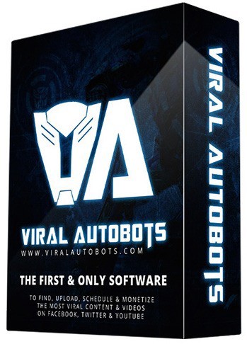 Viral Autobots Coupon Code screenshot