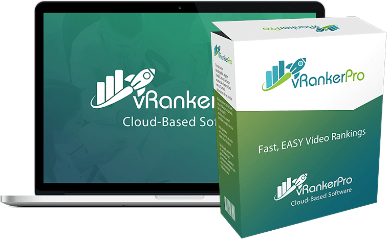 vRankerPro Coupon Code screenshot