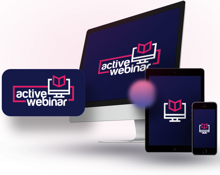 ActiveWebinar Coupon Code screenshot