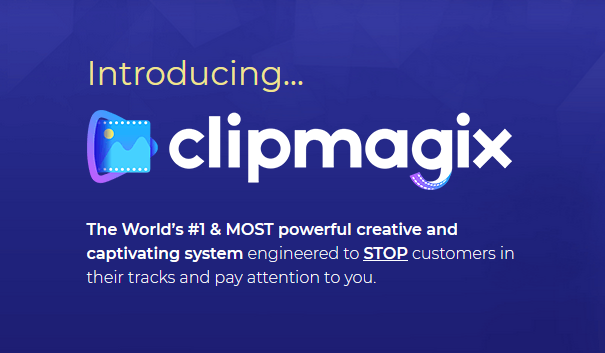 Clipmagix Coupon Code screenshot