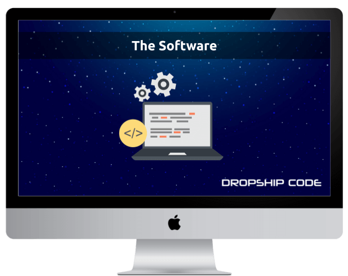 DropShip Code Coupon Code screenshot