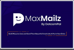 MaxMailz-Coupon-Code