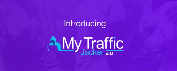 MyTrafficJacker 2.0 Coupon Code screenshot