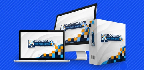 Progressive Web Apps Agency Coupon Code screenshot