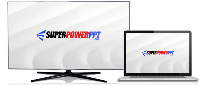 SuperPowerPPT Membership Coupon Code screenshot
